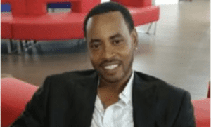 Derrick Callwood